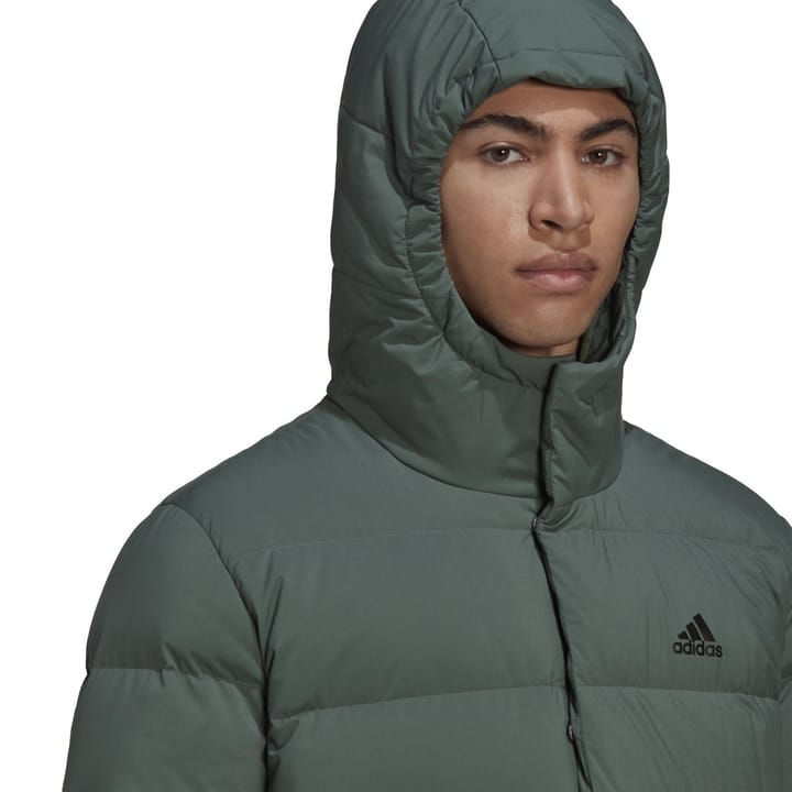 Adidas HELIONIC HO JKT GREOXI Adidas