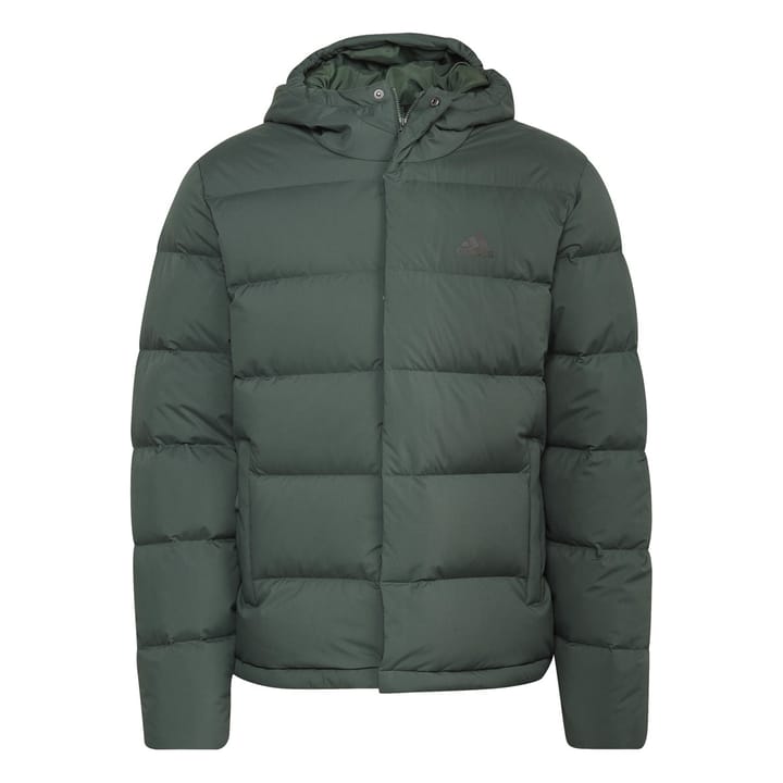 Adidas HELIONIC HO JKT GREOXI Adidas Adidas HELIONIC HO JKT GREOXI Adidas