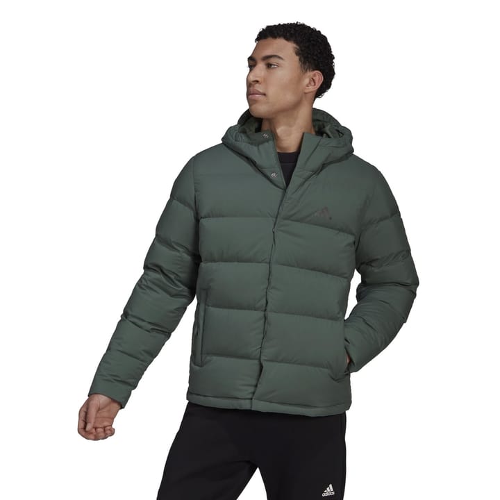 Adidas HELIONIC HO JKT GREOXI Adidas Adidas HELIONIC HO JKT GREOXI Adidas