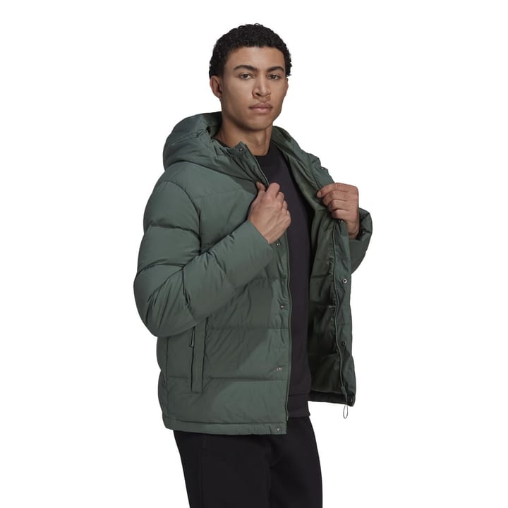 Adidas HELIONIC HO JKT GREOXI Adidas Adidas HELIONIC HO JKT GREOXI Adidas