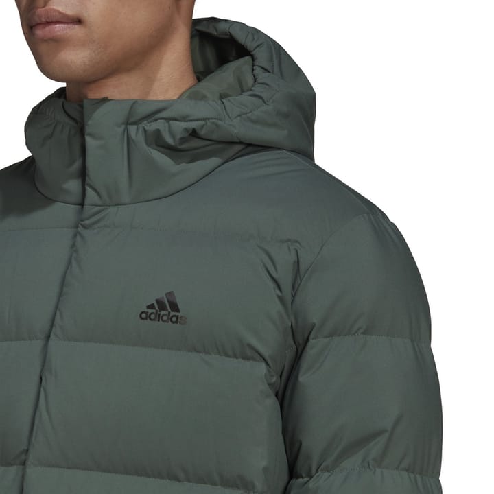 Adidas HELIONIC HO JKT GREOXI Adidas Adidas HELIONIC HO JKT GREOXI Adidas