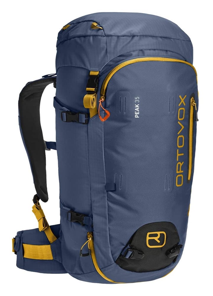 Ortovox Peak 35 Night Blue Ortovox Ortovox Peak 35 Night Blue Ortovox