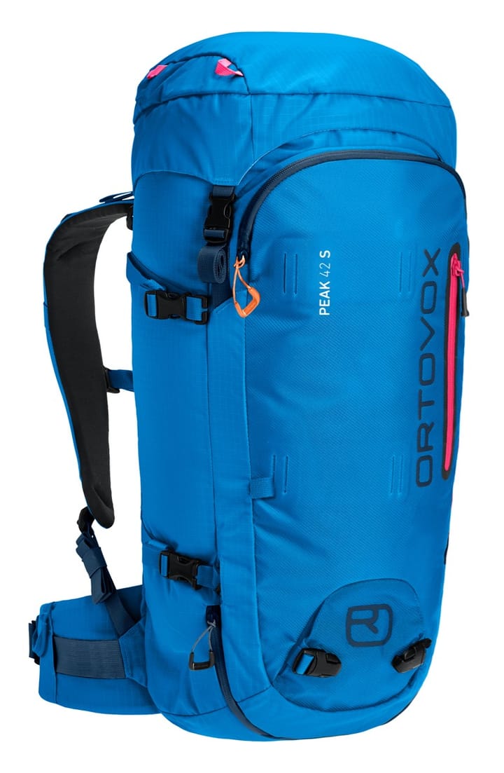 Ortovox Peak S Safety Blue 42L Ortovox Ortovox Peak S Safety Blue 42L Ortovox