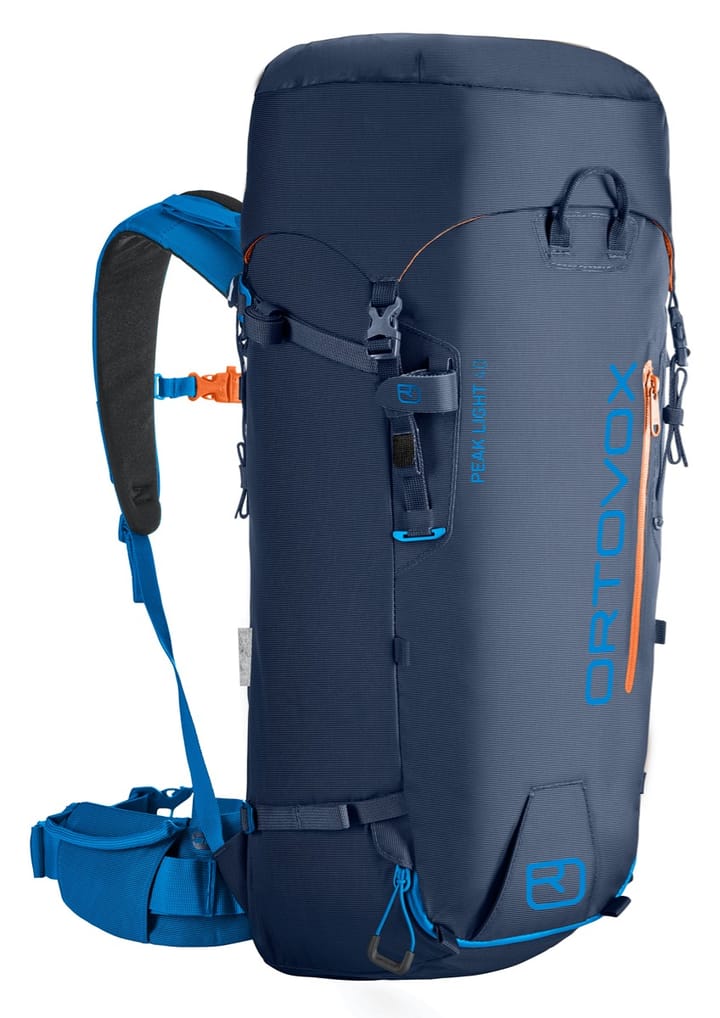 Ortovox Peak Light 40 Blue Lake Ortovox