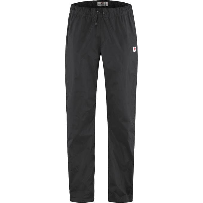 Fjällräven High Coast Hydratic Trousers M Black Fjällräven