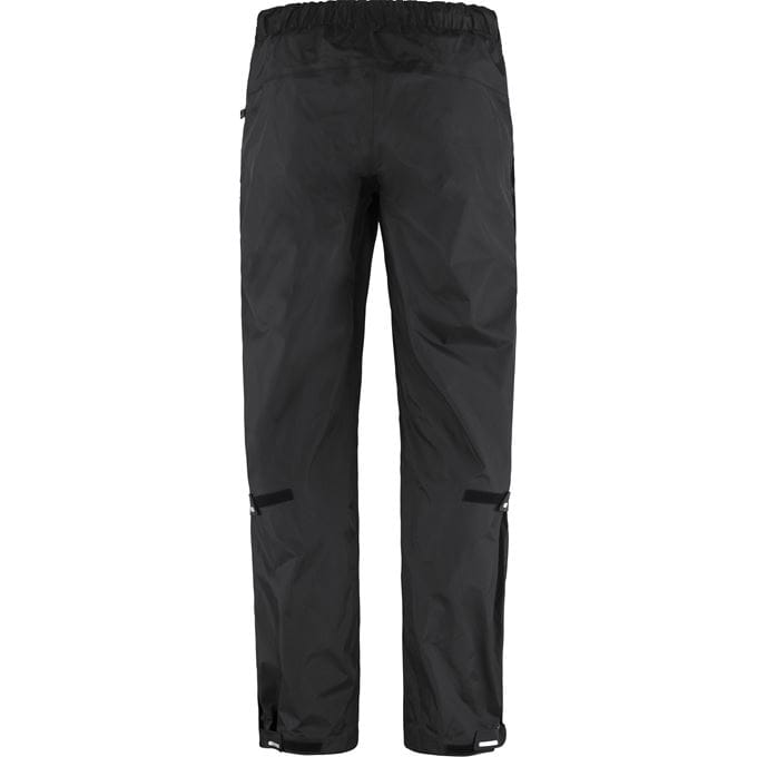 Fjällräven High Coast Hydratic Trousers M Black Fjällräven