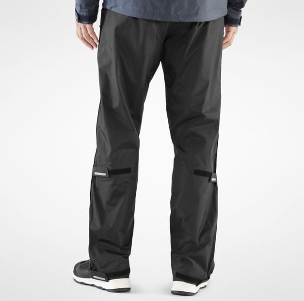Fjällräven High Coast Hydratic Trousers M Black Fjällräven