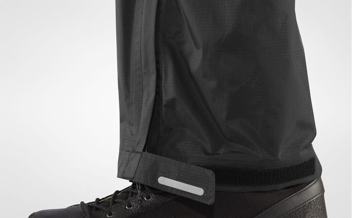 Fjällräven High Coast Hydratic Trousers M Black Fjällräven