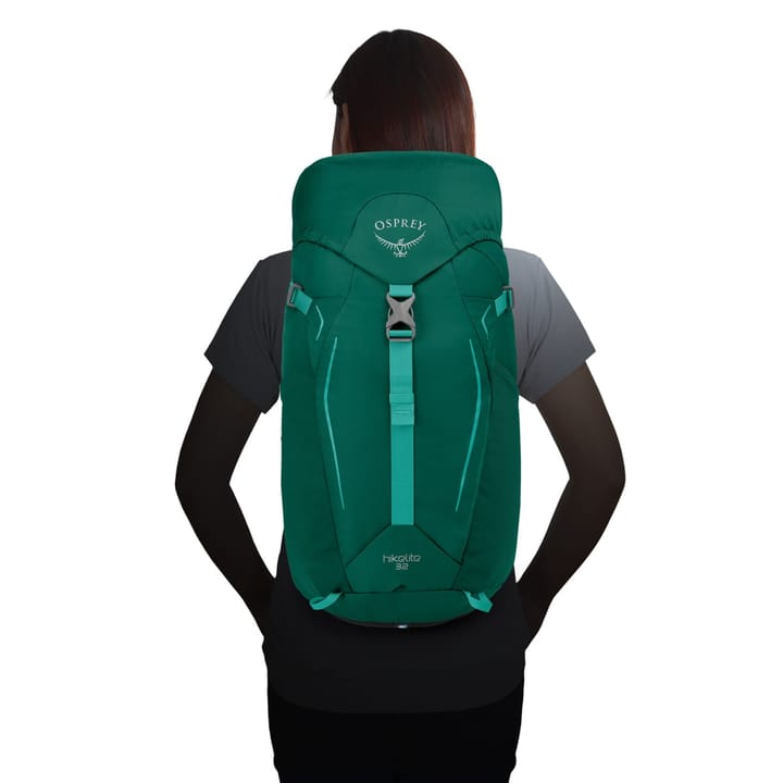 Osprey Hikelite 32 Aloe Green Osprey Osprey Hikelite 32 Aloe Green Osprey