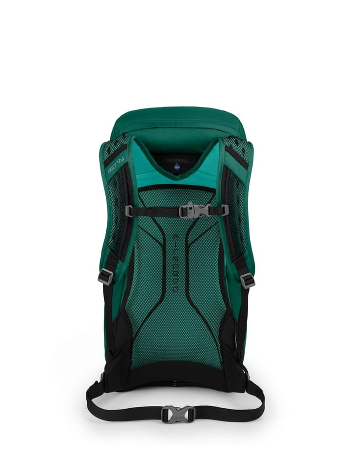 Osprey Hikelite 32 Aloe Green Osprey Osprey Hikelite 32 Aloe Green Osprey