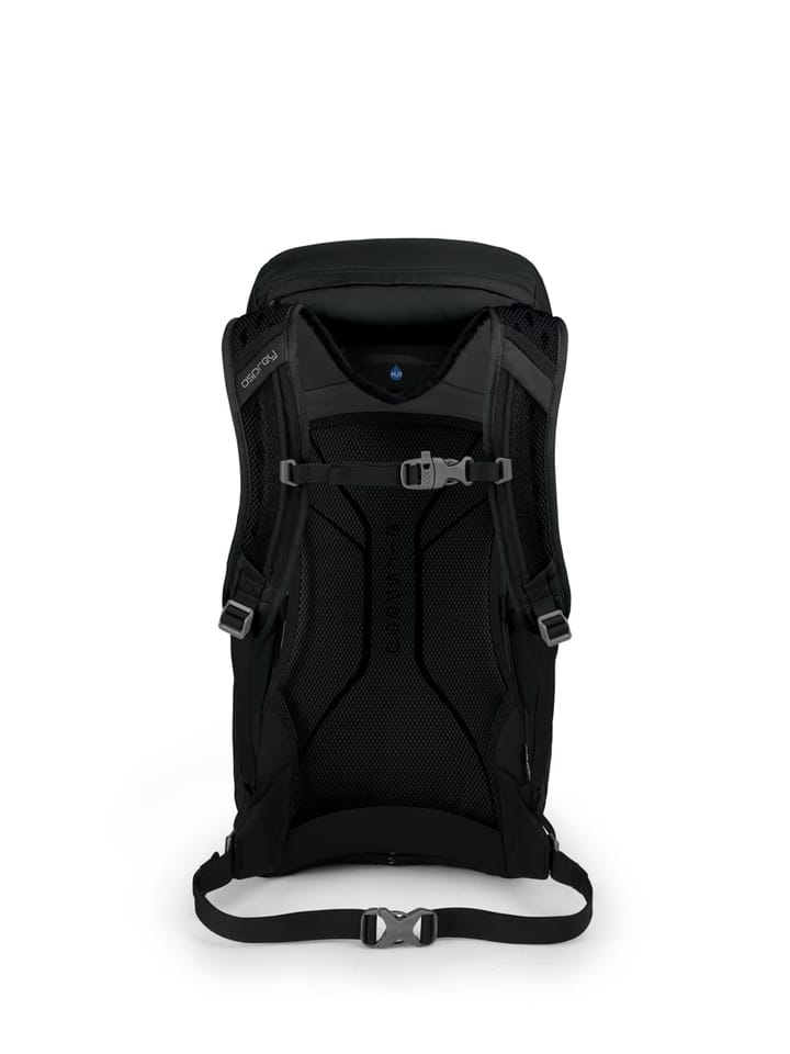 Osprey Hikelite 32 Black Osprey Osprey Hikelite 32 Black Osprey