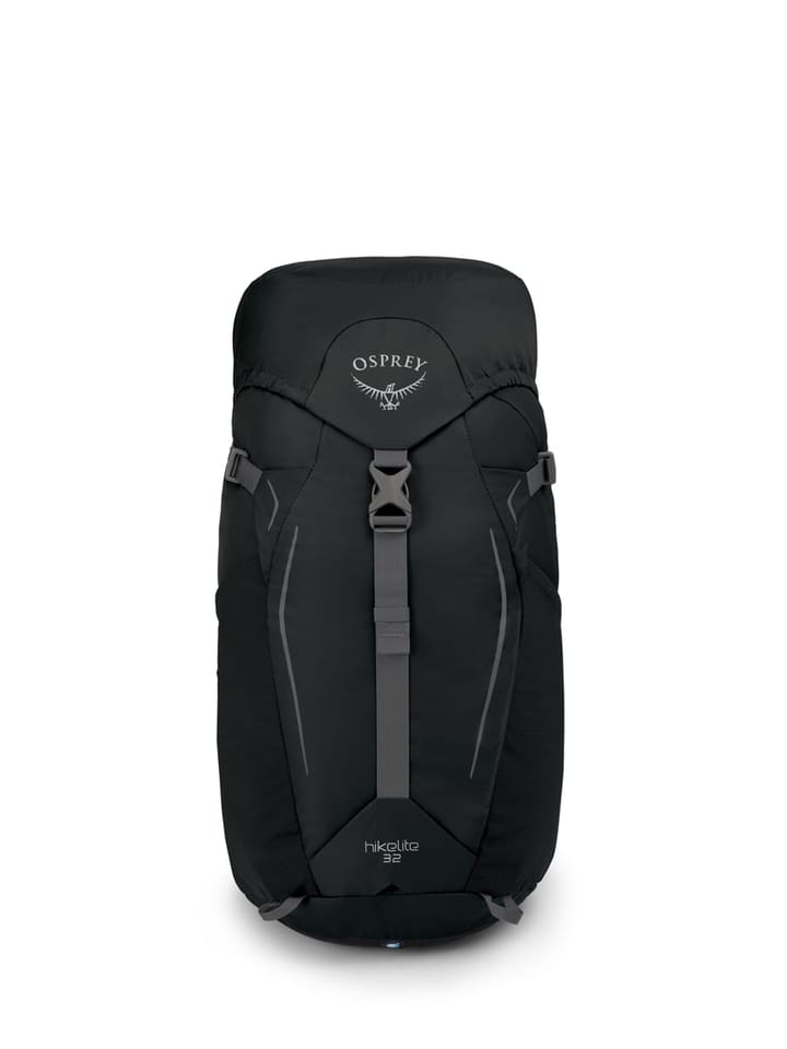 Osprey Hikelite 32 Black Osprey Osprey Hikelite 32 Black Osprey