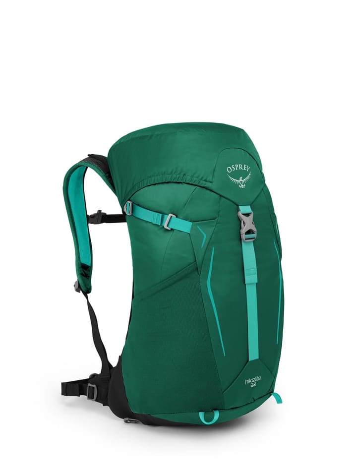 Osprey Hikelite 32 Aloe Green Osprey Osprey Hikelite 32 Aloe Green Osprey
