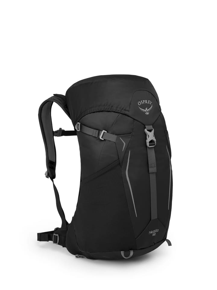 Osprey Hikelite 32 Black Osprey Osprey Hikelite 32 Black Osprey