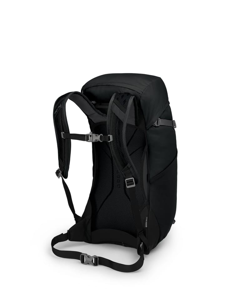 Osprey Hikelite 32 Black Osprey Osprey Hikelite 32 Black Osprey