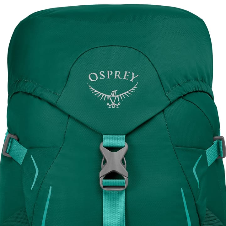 Osprey Hikelite 32 Aloe Green Osprey Osprey Hikelite 32 Aloe Green Osprey
