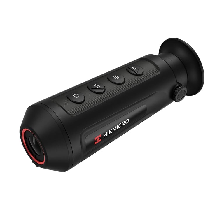 HIK Micro Lynx Pro 15 Mm Black HIK Micro HIK Micro Lynx Pro 15 Mm Black HIK Micro