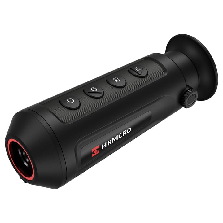 HIK Micro Lynx LC06 Black HIKMICRO HIK Micro Lynx LC06 Black HIKMICRO