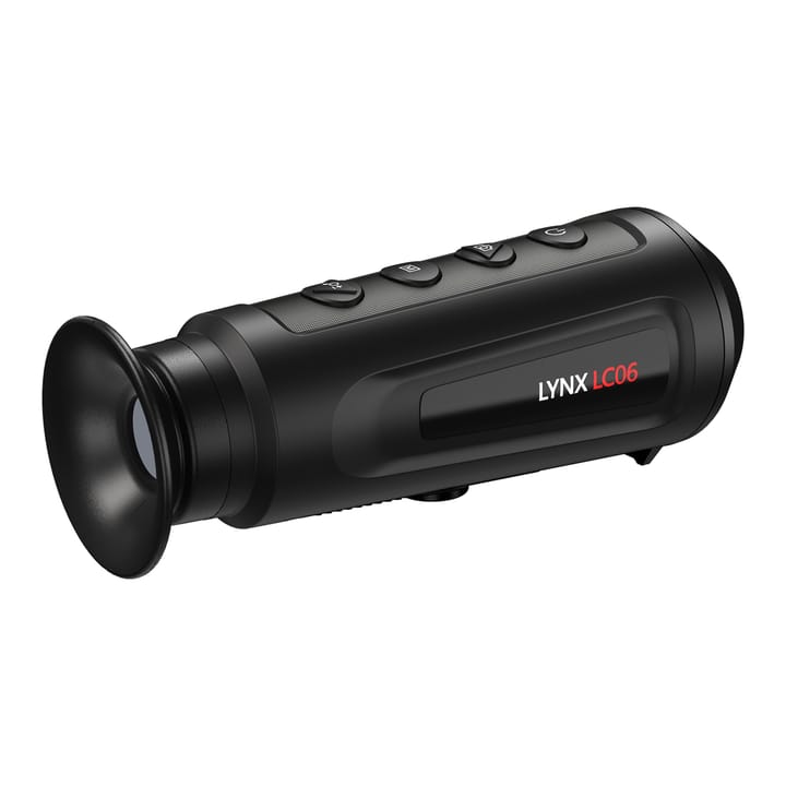 HIK Micro Lynx LC06 Black HIKMICRO HIK Micro Lynx LC06 Black HIKMICRO