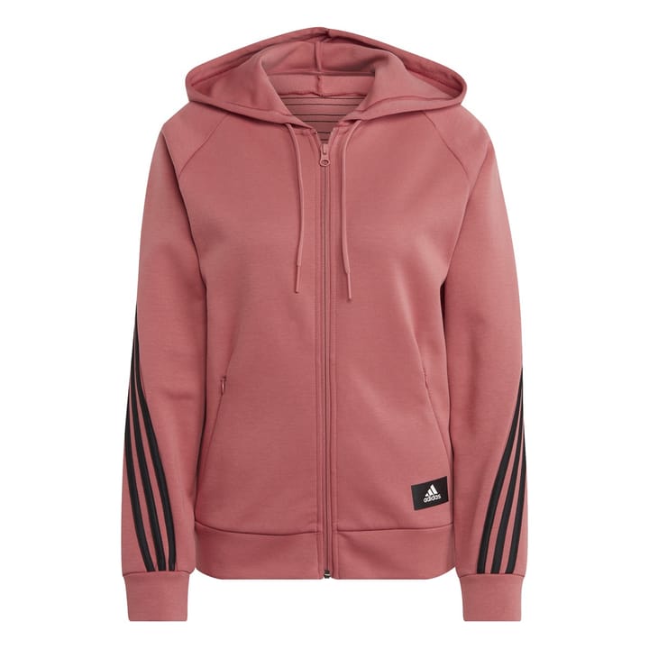 Adidas W FI 3S FZ REG WONRED Adidas Adidas W FI 3S FZ REG WONRED Adidas