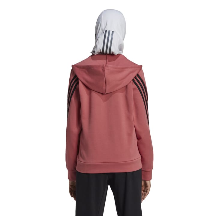 Adidas W FI 3S FZ REG WONRED Adidas Adidas W FI 3S FZ REG WONRED Adidas