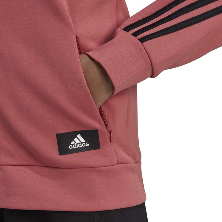 Adidas W FI 3S FZ REG WONRED Adidas Adidas W FI 3S FZ REG WONRED Adidas