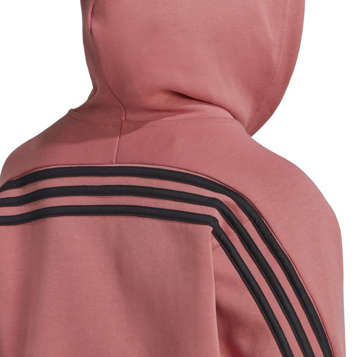 Adidas W FI 3S FZ REG WONRED Adidas Adidas W FI 3S FZ REG WONRED Adidas