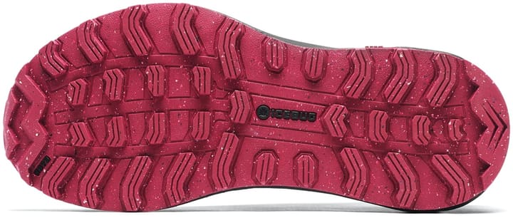 Icebug Women's Horizon Rb9x Black/Orchid Icebug Icebug Women's Horizon Rb9x Black/Orchid Icebug