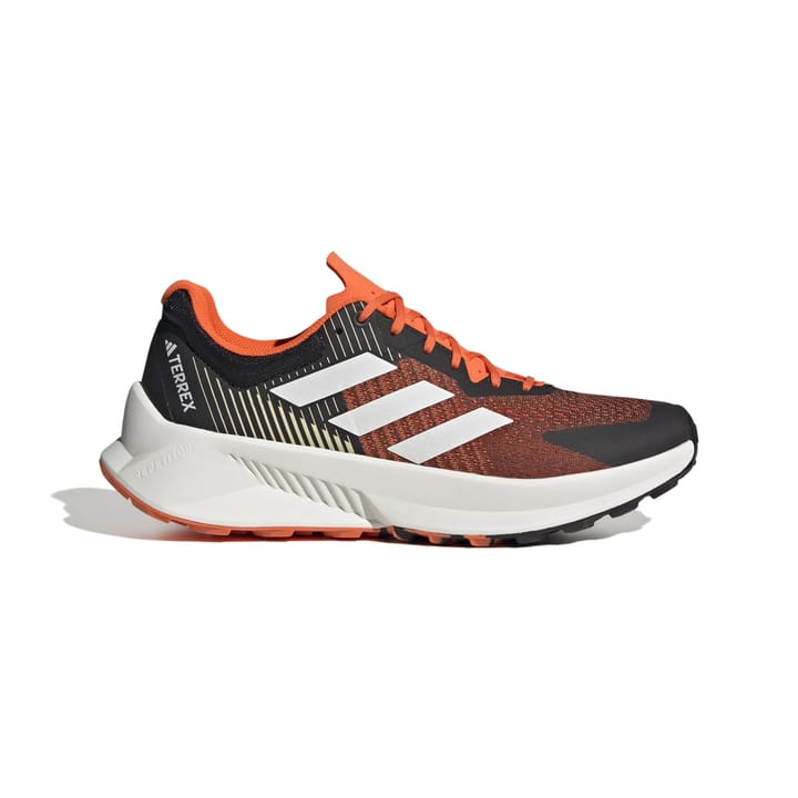 Adidas TERREX SOULSTRIDE FLOW Cblack/Crywht/Impora Adidas