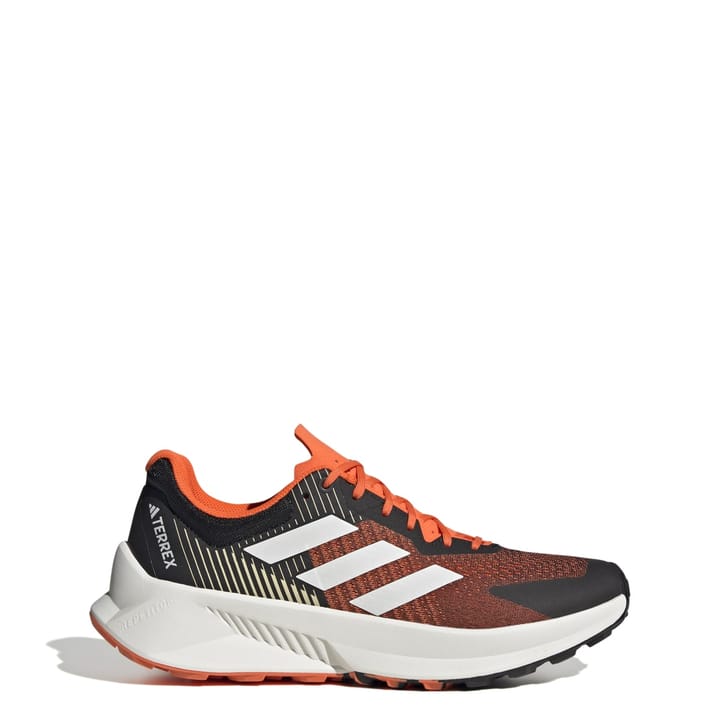 Adidas TERREX SOULSTRIDE FLOW Cblack/Crywht/Impora Adidas