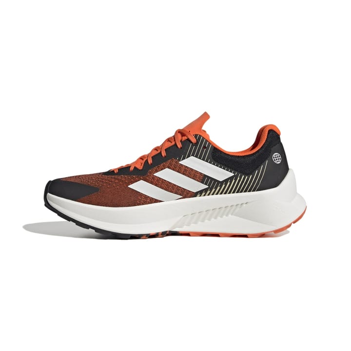 Adidas TERREX SOULSTRIDE FLOW Cblack/Crywht/Impora Adidas