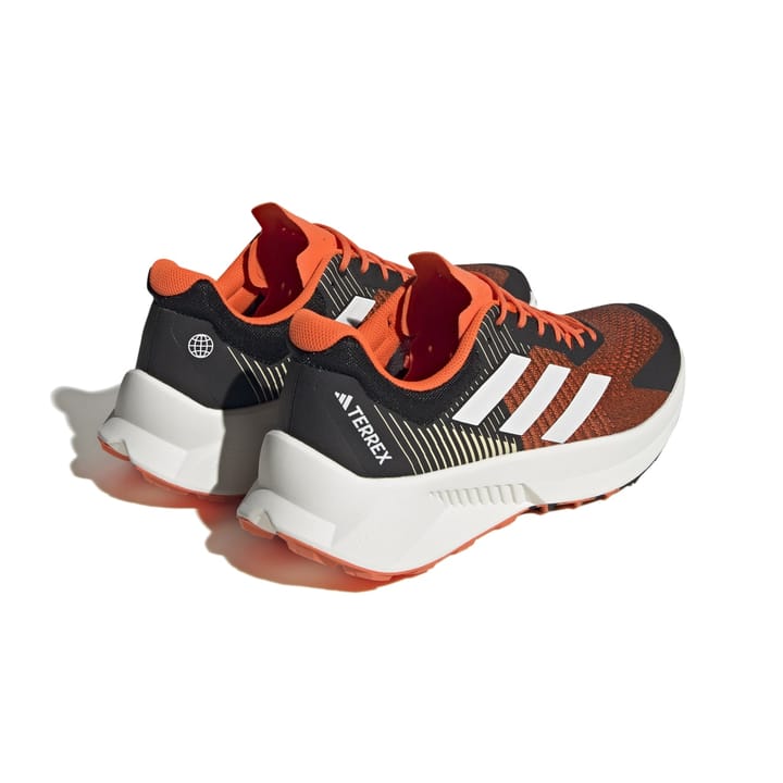 Adidas TERREX SOULSTRIDE FLOW Cblack/Crywht/Impora Adidas