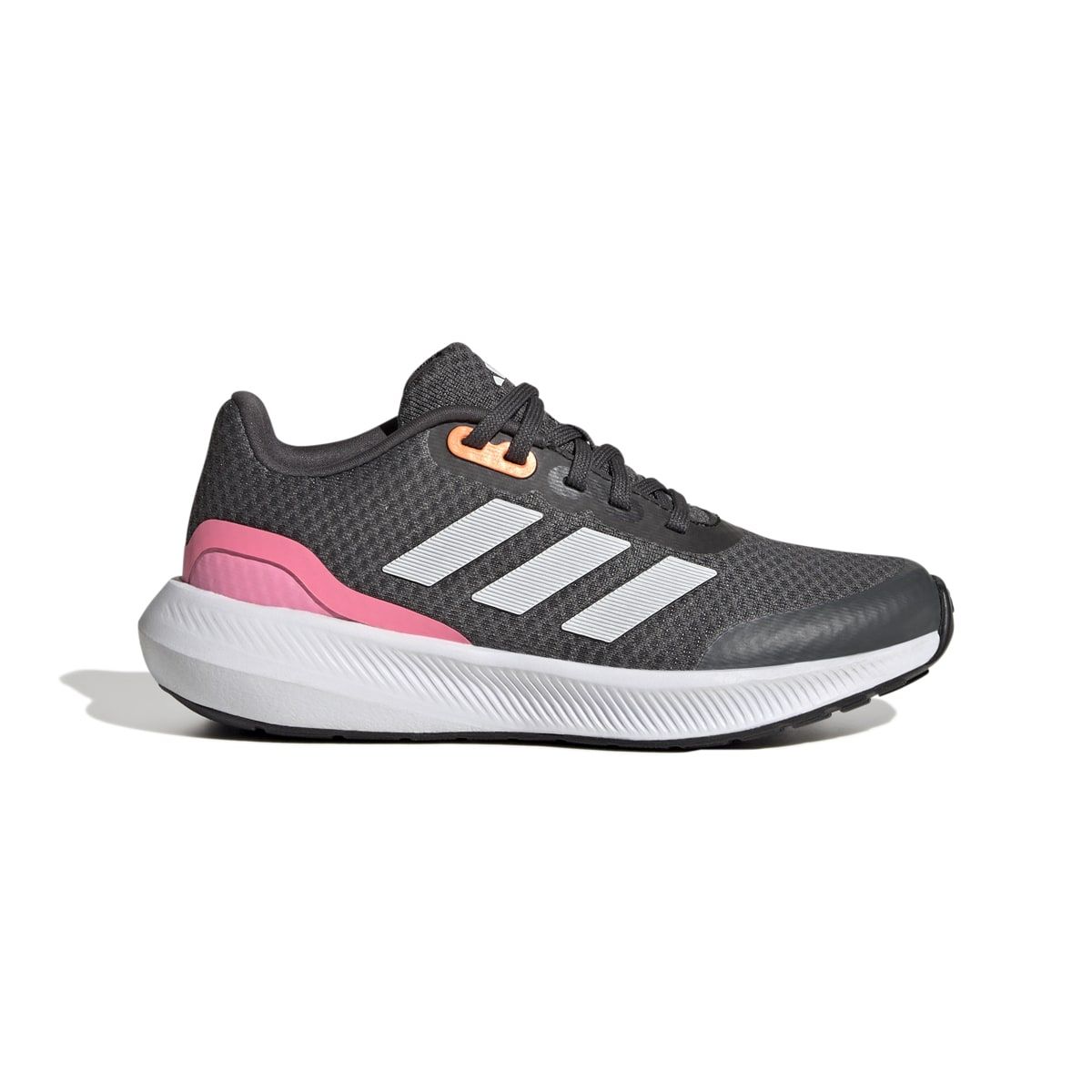 Adidas Runfalcon 3.0 K Gresix/Crywht/Beampk