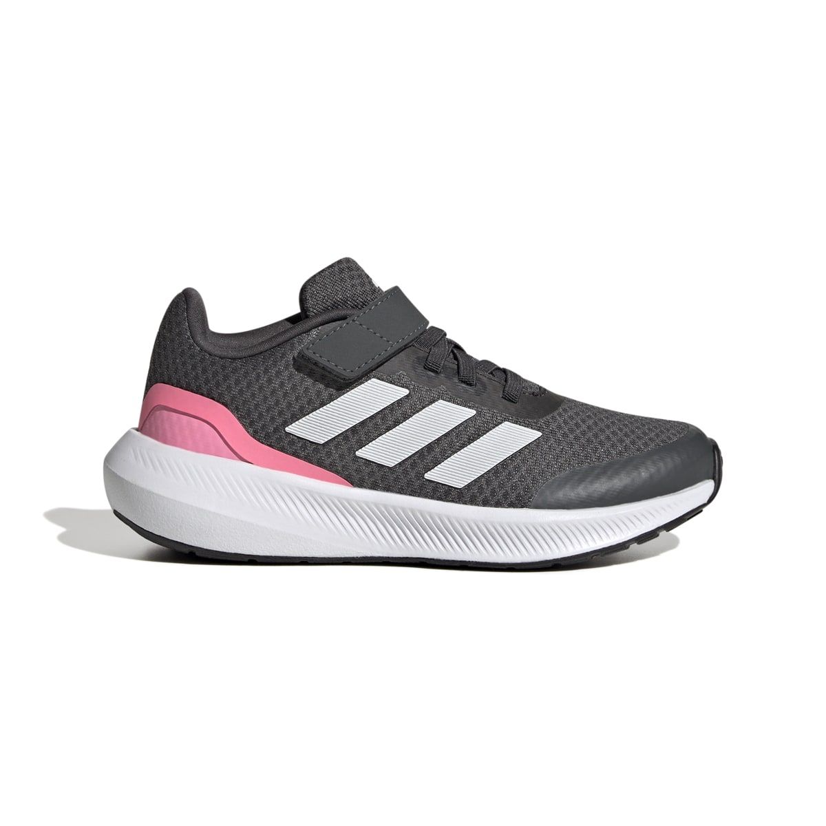 Adidas Runfalcon 3.0 El K Gresix/Crywht/Beampk
