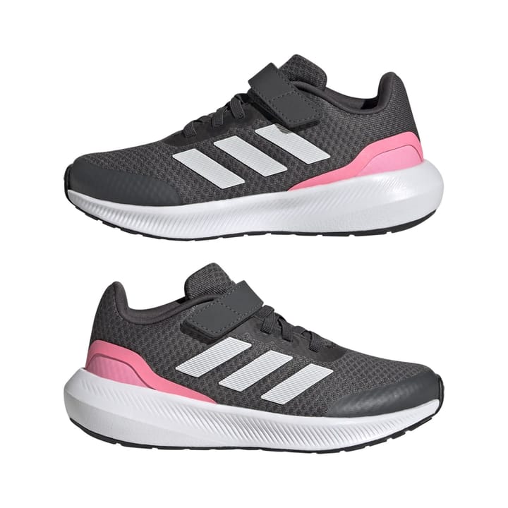 Adidas RUNFALCON 3.0 EL K GRESIX/CRYWHT/BEAMPK Adidas
