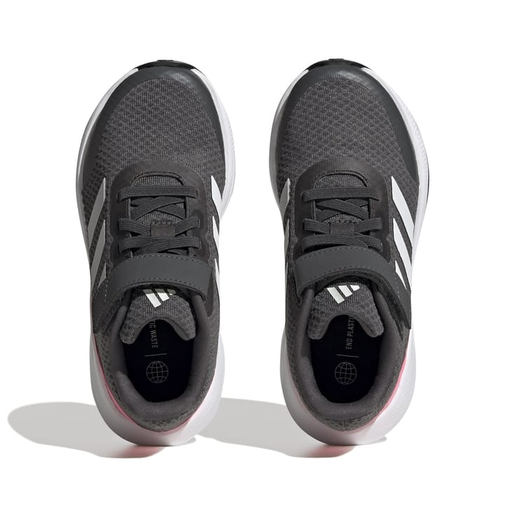 Adidas RUNFALCON 3.0 EL K GRESIX/CRYWHT/BEAMPK Adidas