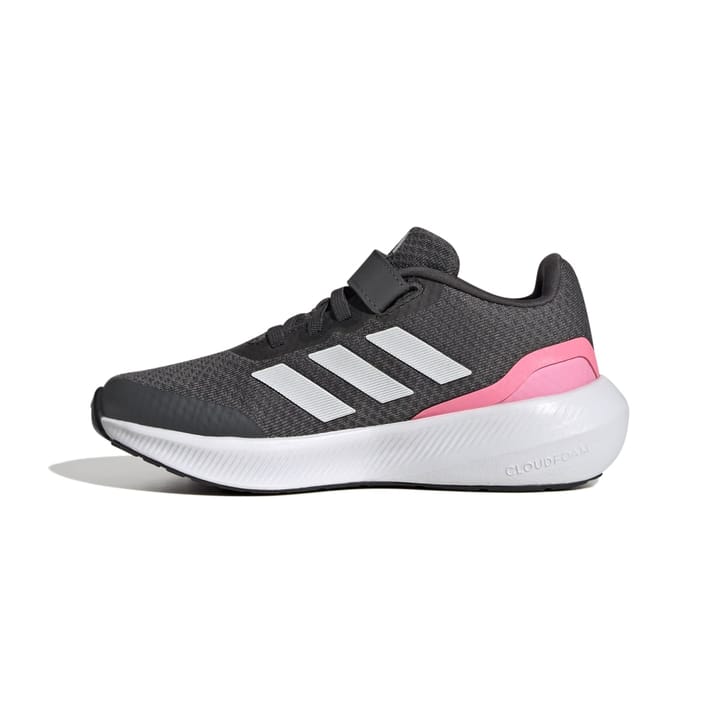 Adidas RUNFALCON 3.0 EL K GRESIX/CRYWHT/BEAMPK Adidas