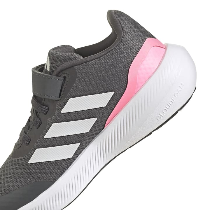 Adidas RUNFALCON 3.0 EL K GRESIX/CRYWHT/BEAMPK Adidas