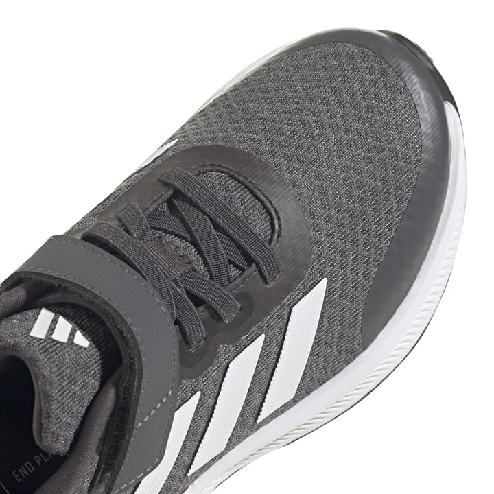 Adidas Runfalcon 3.0 El K Gresix/Crywht/Beampk Adidas