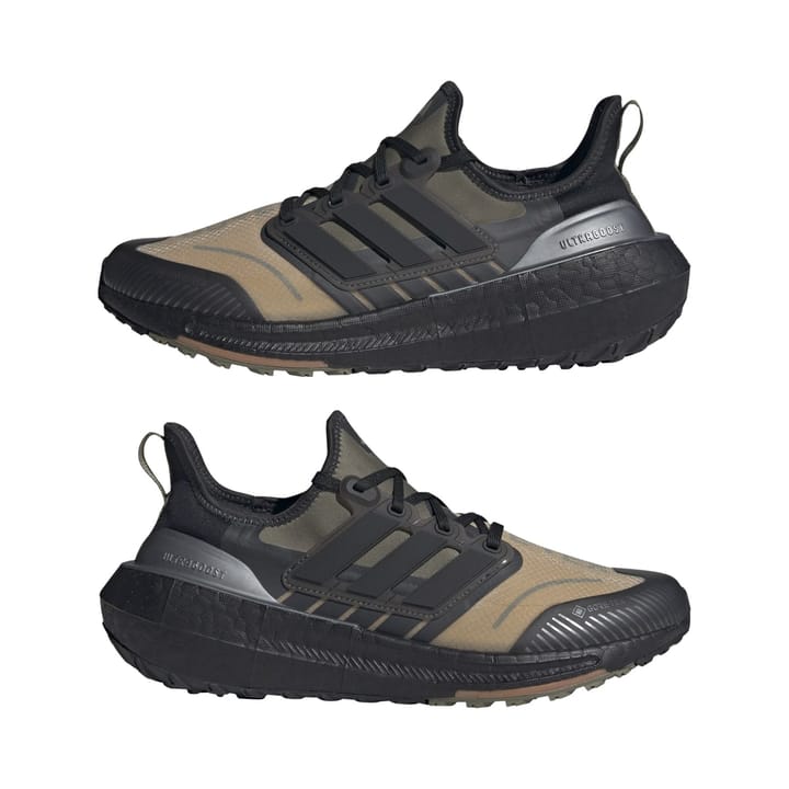 Adidas Ultraboost Light Gtx Preyel/Cblack/Olistr Adidas Adidas Ultraboost Light Gtx Preyel/Cblack/Olistr Adidas