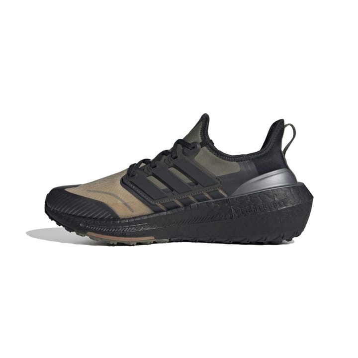 Adidas Ultraboost Light Gtx Preyel/Cblack/Olistr Adidas Adidas Ultraboost Light Gtx Preyel/Cblack/Olistr Adidas