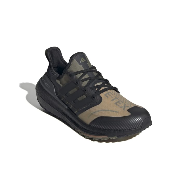 Adidas Ultraboost Light Gtx Preyel/Cblack/Olistr Adidas Adidas Ultraboost Light Gtx Preyel/Cblack/Olistr Adidas