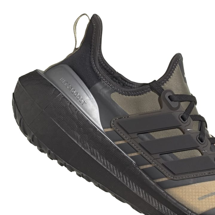 Adidas Ultraboost Light Gtx Preyel/Cblack/Olistr Adidas Adidas Ultraboost Light Gtx Preyel/Cblack/Olistr Adidas