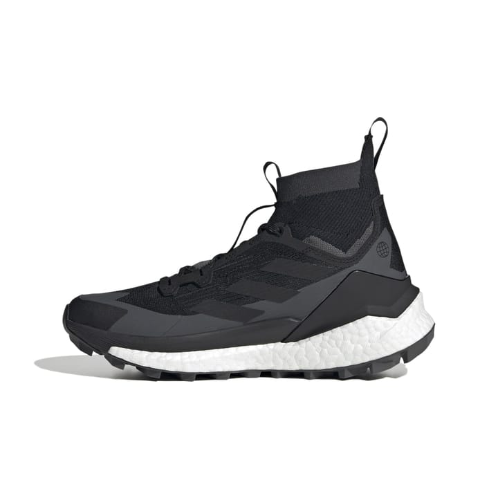 Adidas Women's Terrex Free Hiker Hiking Shoes 2.0 Cblack/Cblack/Gresix Adidas Adidas Women's Terrex Free Hiker Hiking Shoes 2.0 Cblack/Cblack/Gresix Adidas