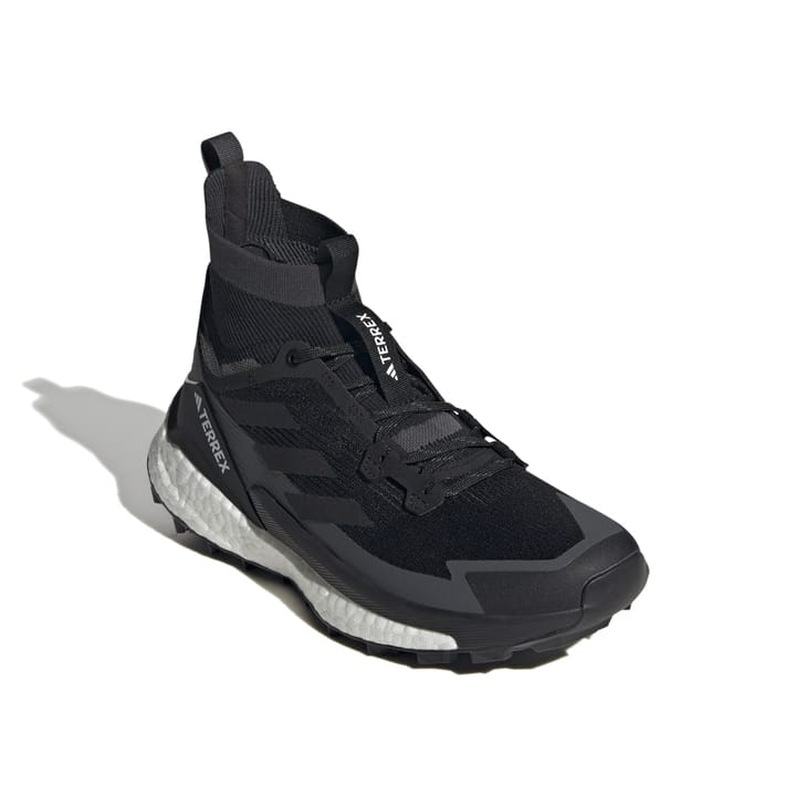 Adidas Women's Terrex Free Hiker Hiking Shoes 2.0 Cblack/Cblack/Gresix Adidas Adidas Women's Terrex Free Hiker Hiking Shoes 2.0 Cblack/Cblack/Gresix Adidas