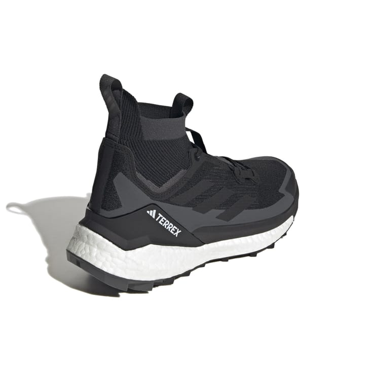 Adidas Women's Terrex Free Hiker Hiking Shoes 2.0 Cblack/Cblack/Gresix Adidas Adidas Women's Terrex Free Hiker Hiking Shoes 2.0 Cblack/Cblack/Gresix Adidas