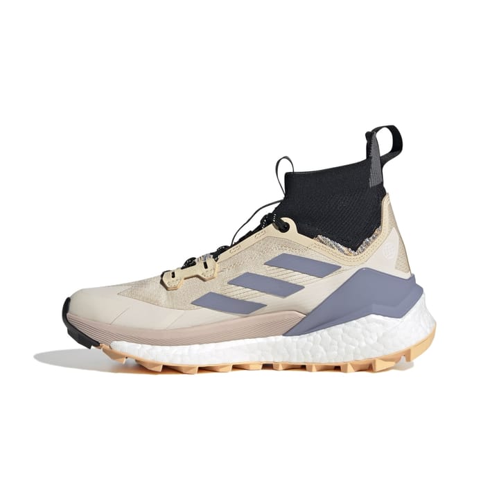 Adidas TERREX FREE HIKER 2 W ACIORA/SANSTR/SILVIO Adidas Adidas TERREX FREE HIKER 2 W ACIORA/SANSTR/SILVIO Adidas
