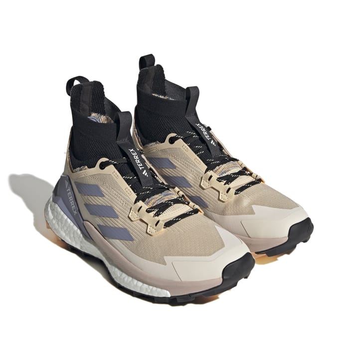 Adidas TERREX FREE HIKER 2 W ACIORA/SANSTR/SILVIO Adidas Adidas TERREX FREE HIKER 2 W ACIORA/SANSTR/SILVIO Adidas
