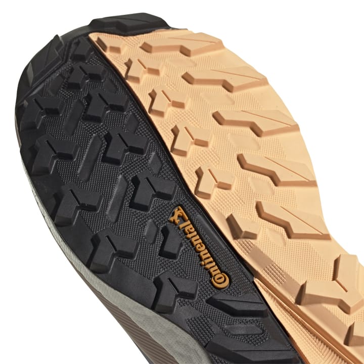 Adidas TERREX FREE HIKER 2 W ACIORA/SANSTR/SILVIO Adidas Adidas TERREX FREE HIKER 2 W ACIORA/SANSTR/SILVIO Adidas