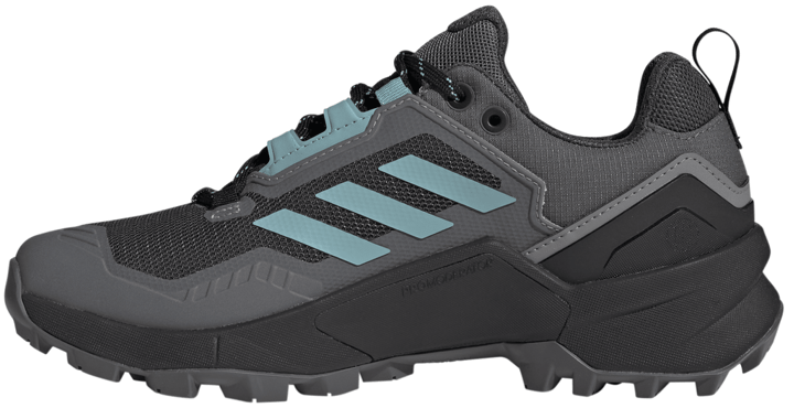 Adidas Women's Terrex Swift R3 GORE-TEX Shoes Grey Five/Mint Ton/Core Black Adidas